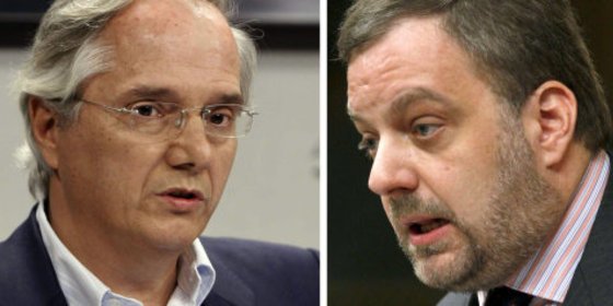 El juez imputa a Gustavo de Arístegui y ofrece declarar al comisionista Gómez de la Serna