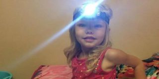 Una madre le tiene que romper la pierna cada d&iacute;a a su hija