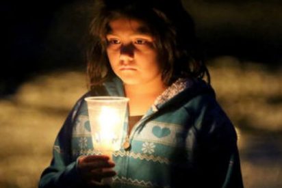 Emergencia en el maldito pueblo canadiense donde hasta los ni&ntilde;os se quieren suicidar