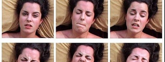Los 14 tipos de sonido que tienen los orgasmos reales de las mujeres