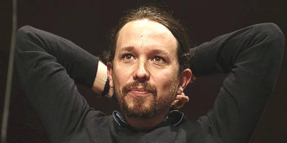 La acojonante 'polic&iacute;a secreta' fiscal de Podemos con chivatos a sueldo