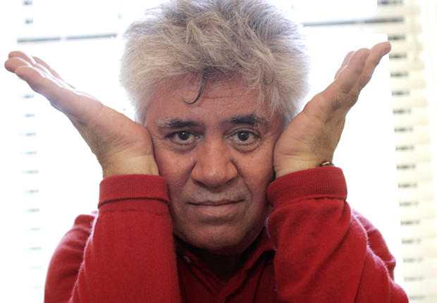 Pedro Almod&oacute;var y los 'Papeles de Panam&aacute;': Por la boca muere el pez y cuanto m&aacute;s 'gordo', mejor