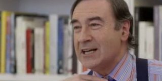 Pedrojota recibe a Bert&iacute;n Osborne vestido de m&aacute;rtir: "&iquest;Qu&eacute; culpa tengo yo de que le enviara los SMS a B&aacute;rcenas?"