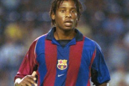 El Bar&ccedil;a no sabe contratar centrales: los fichajes m&aacute;s vergonzosos