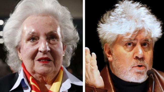 Venezuela, Espa&ntilde;a, Panam&aacute;