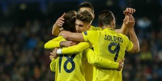 Preocupaci&oacute;n m&aacute;xima en el Valencia por una final del Villarreal en Europa