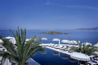 Purobeach Palma marca el inicio de un verano europeo con estilo