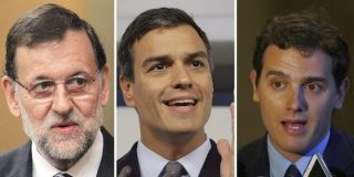Pedro S&aacute;nchez queda 'colgado de la brocha' y ahora el PSOE se abre a hablar con el PP