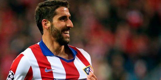 Ra&uacute;l Garc&iacute;a: "Este Atleti est&aacute; m&aacute;s preparado para ser campe&oacute;n de la 'Champions'"