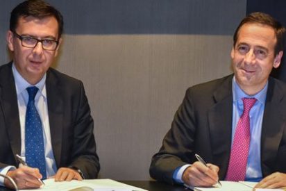 CaixaBank y el BEI firman un acuerdo de 600 millones de euros para financiar proyectos empresariales