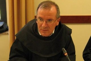 El Papa nombra a un agustino recoleto espa&ntilde;ol obispo en Amazonas