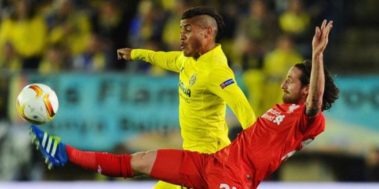 Un Villarreal llamado a hacer historia se impone al Liverpool