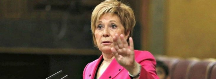 Villalobos valora que Soria d&eacute; la cara mientras otros, "como Almod&oacute;var, lo resuelven todo escondi&eacute;ndose"