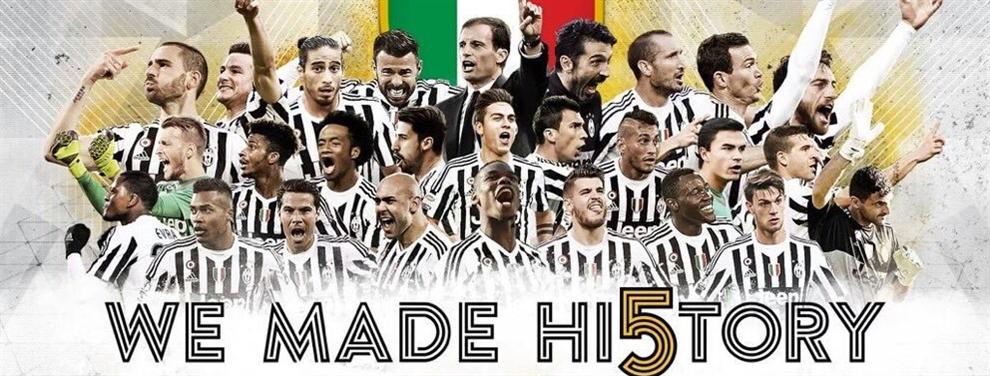 Ya hay campeón en la Serie A