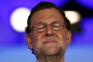 TWITTER: El secreto que se esconde tras este enigm&aacute;tico tuit de Mariano Rajoy