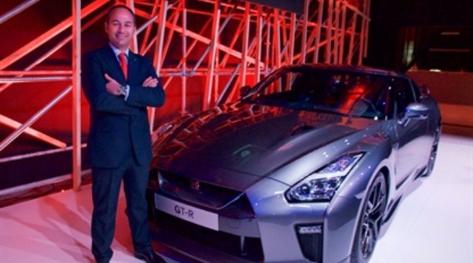 Nissan quiere reinar en la industria automotriz nipona