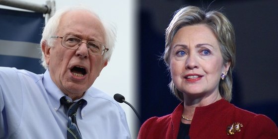 El veterano Sanders mantiene sus opciones frente a Clinton tras ganar en Oregon