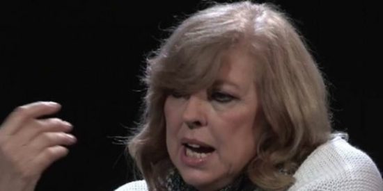 Radiografía tuitera del último y más radical fichaje de Podemos: Rosa María Artal