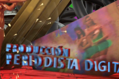 La prensa entra en el rodaje de 'Perd&oacute;name Se&ntilde;or' con Paz Vega y Jes&uacute;s Castro.