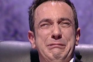 El día que Víctor Sandoval ('SV2016') debutó en la TV asegurando que era heterosexual