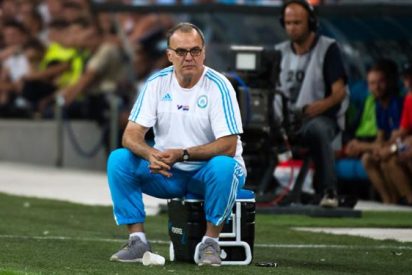 A Marcelo Bielsa le sale un pretendiente para entrenar en la Premier League