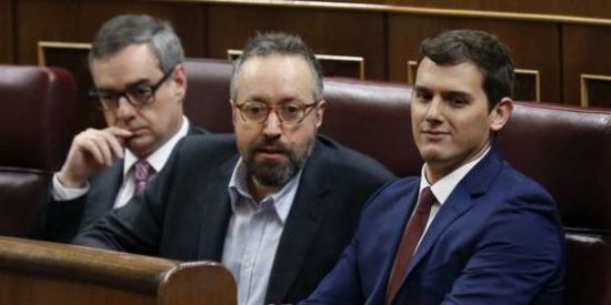 11 cabezas de lista de Ciudadanos en las elecciones el 26J fueron antes candidatos de otros partidos