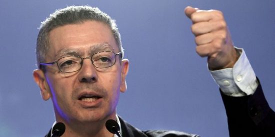 El desaparecido Ruiz-Gallard&oacute;n aparecer&aacute; para 'cantar' en el juicio del caso N&oacute;os