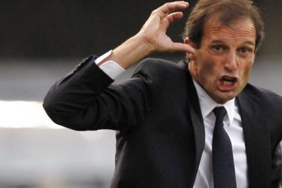Allegri renueva