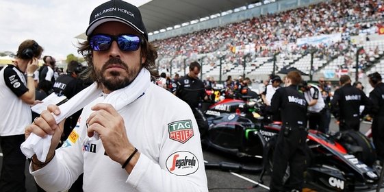 El ocaso de Fernando Alonso: el mejor piloto espa&ntilde;ol de la historia ha perdido novias, campeonatos y patrocinadores