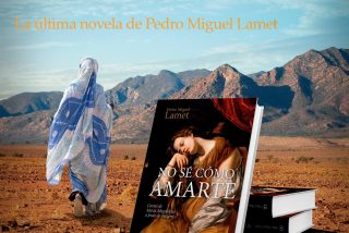 Mar&iacute;a Magdalena escribe cartas de amor a Jes&uacute;s de Nazaret