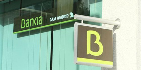 Bankia ya ha devuelto 1.200 millones a m&aacute;s de 190.000 accionistas minoristas por su salida a Bolsa