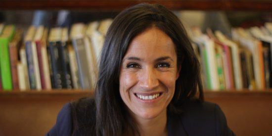 El misterio del tuit de Bego&ntilde;a Villac&iacute;s