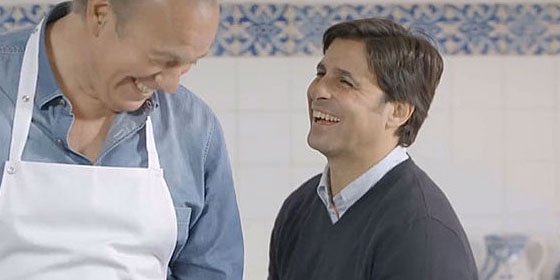 Fran Rivera da la vuelta a las audiencias y corona de nuevo a Bertín a lo más visto (21.2%)