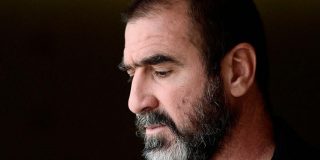Cantona enciende el fuego: "¿Benzema, apartado por temas raciales? Puede ser"