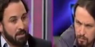 "Tu para&iacute;so es nuestro infierno, tus amigos son nuestros enemigos y tus h&eacute;roes son nuestros villanos"