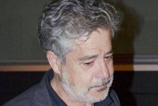 Carlos Iglesias, desolado por &Aacute;ngel de Andr&eacute;s: "Dar&iacute;a lo que fuera por volver a abrazarle"