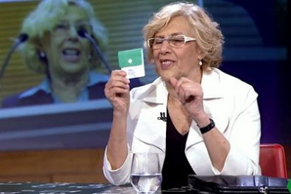 &iquest;Sabr&iacute;a decir alguna medida impulsada por Manuela Carmena tras su primer a&ntilde;o?