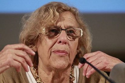 Carmena y los palmeros socialistas llevan la operaci&oacute;n Chamart&iacute;n a una v&iacute;a muerta