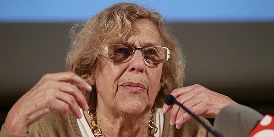 Carmena y los palmeros socialistas llevan la operación Chamartín a una vía muerta