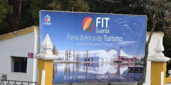 La Junta promociona Las Edades del Hombre de Toro en la Feria Ib&eacute;rica de Turismo de Portugal