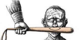 Un incendio devora el cementerio de neumáticos y otro arrasa al PSOE