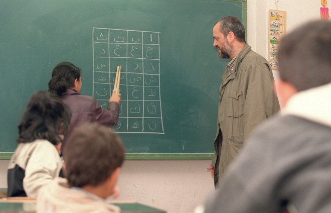 Los musulmanes piden a las CC.AA. que cumplan la ley y oferten clase de Religión islámica