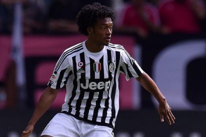 Colombiano por colombiano en Turín