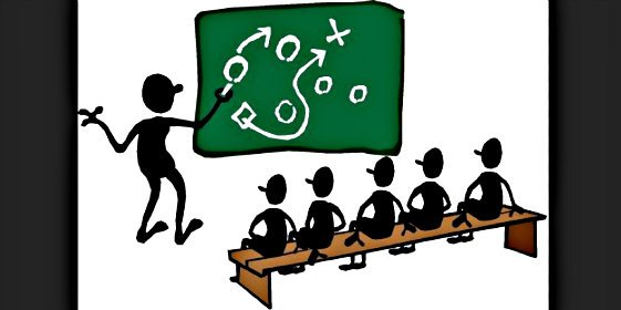 Profesores desinteresados desmotivan a sus alumnos