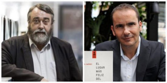 &iquest;Mensaje de Pedro G. Cuartango a David Jim&eacute;nez?: "Volveremos a ser lo que hemos sido"