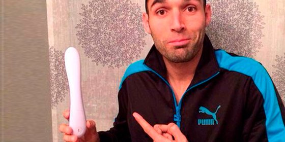 David Barral vuelve por sus fueros: "Iré a la playa a darme una vueltecita y ver a las niñas con las tetas fuera"