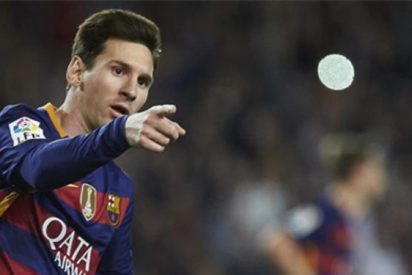Destapan d&oacute;nde y con qui&eacute;n ir&aacute; Messi de vacaciones en verano