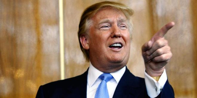 Donald Trump recibe el apoyo de la Asociaci&oacute;n Nacional del Rifle