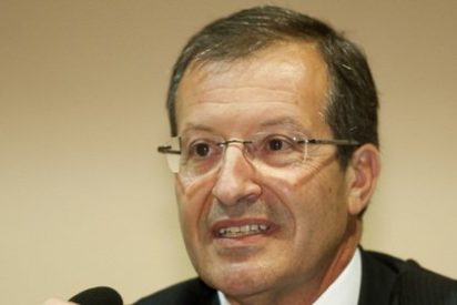 Antonio Fornieles: Abengoa perdi&oacute; 340 millones en el primer trimestre de 2016