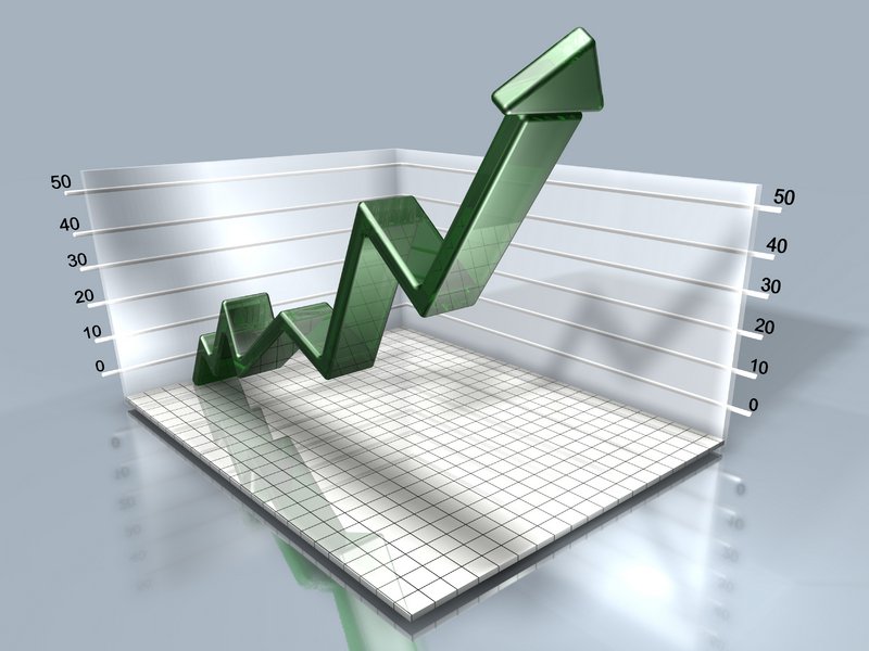 El Ibex 35 se da la vuelta a media sesi&oacute;n y se impulsa un 1%, por encima de los 8.700 puntos